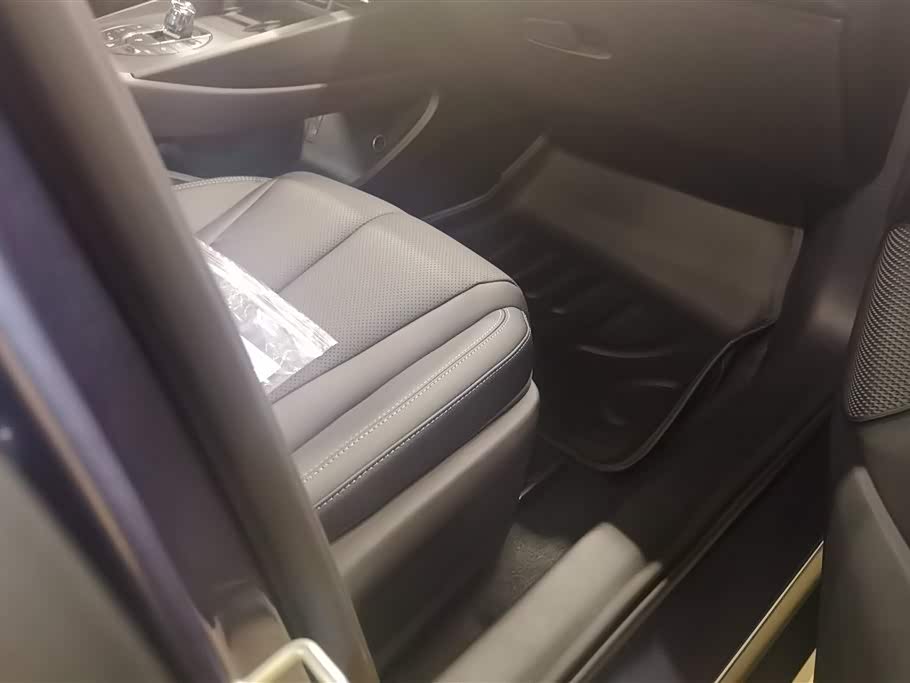 BYD Seal 06