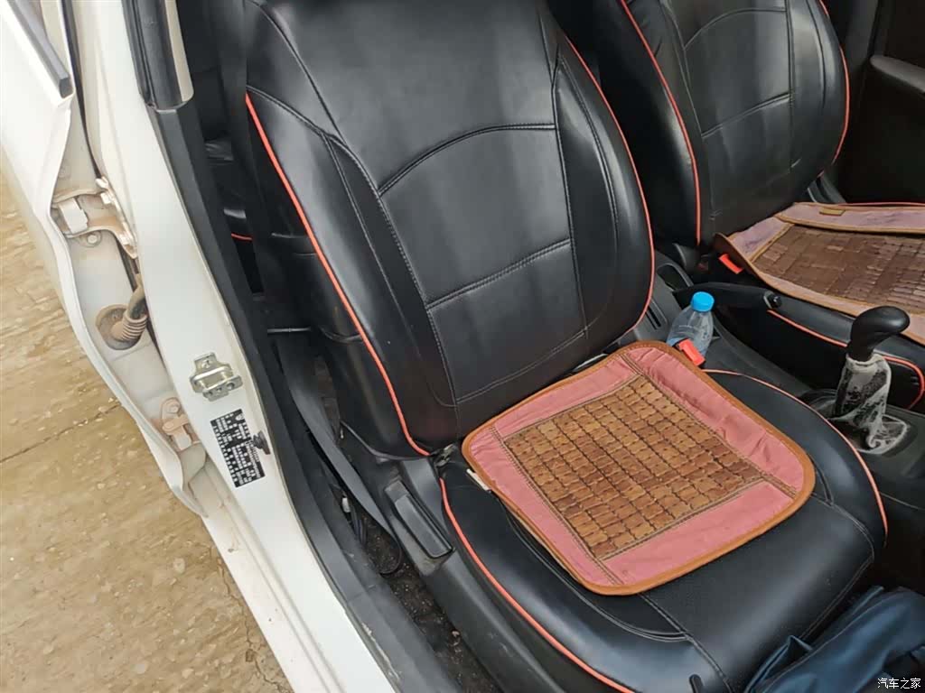 Wuling 310, 2017 25