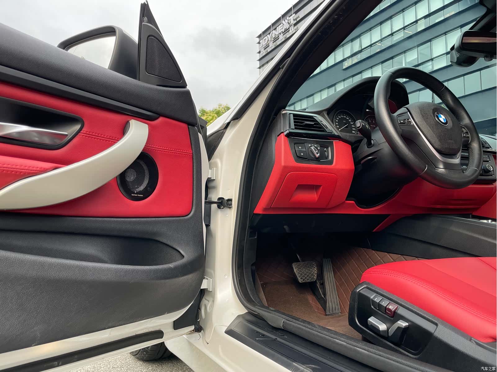 BMW 4 Series, 2017 33