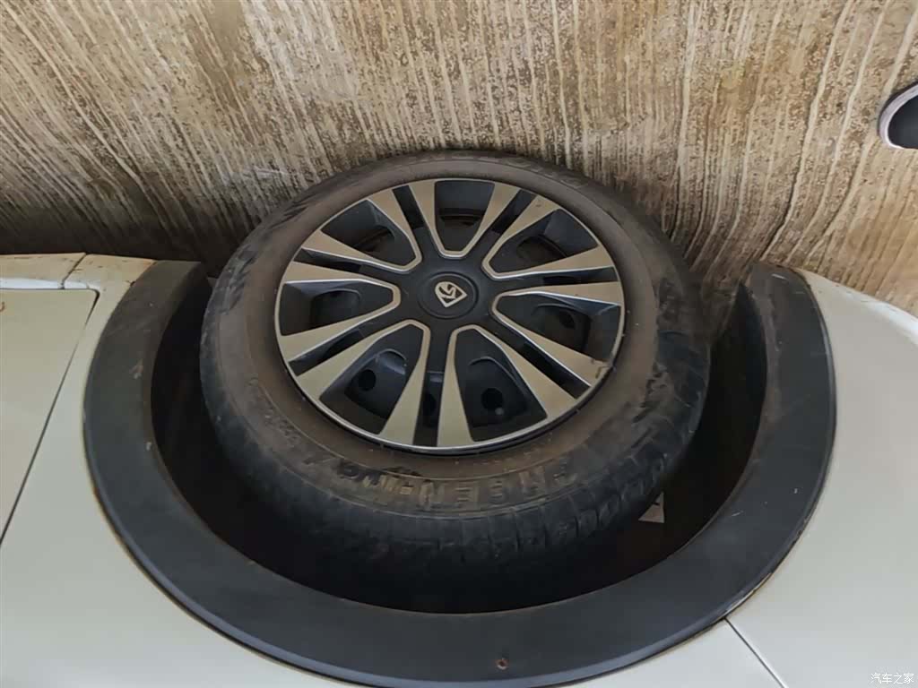 Wuling 310, 2017 23