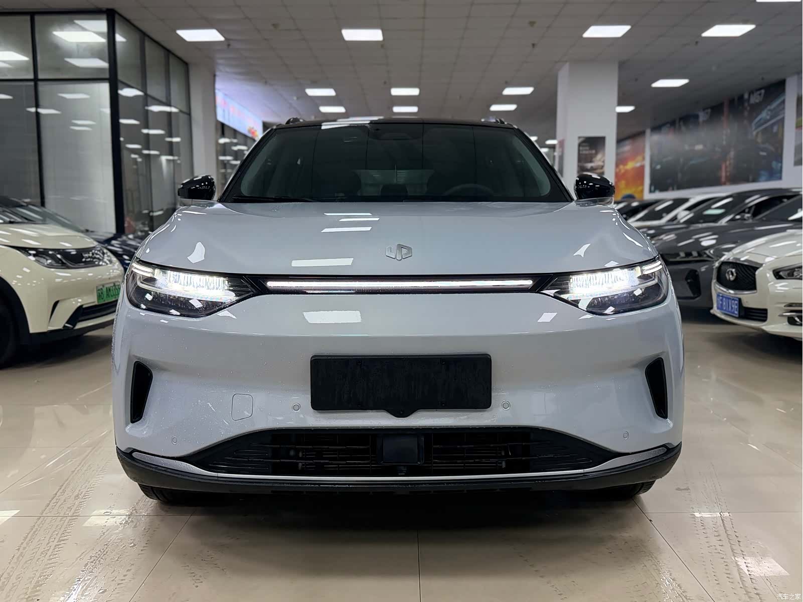 Leapmotor C11, 2023 2