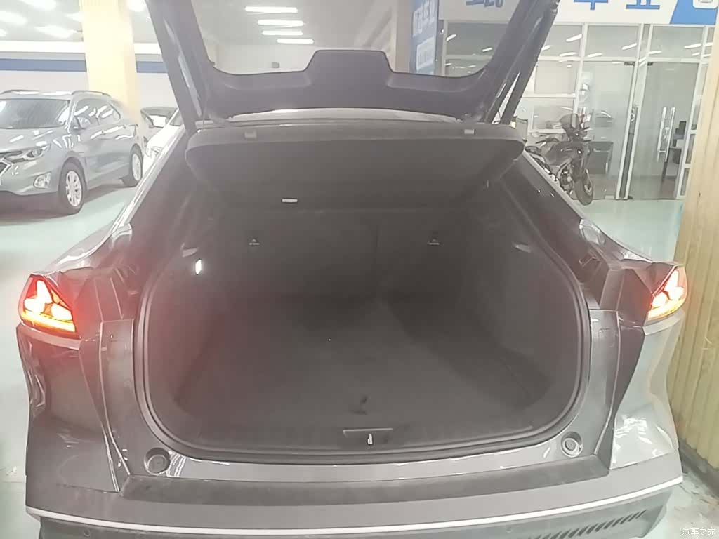 Deepal SL03, 2025 19