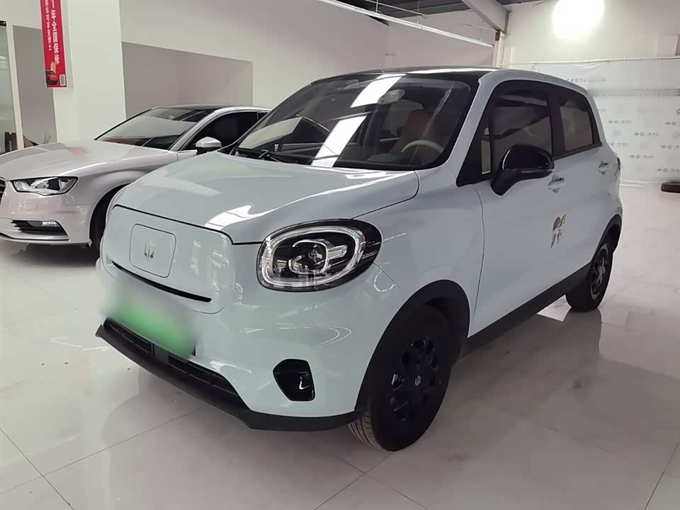 Leapmotor T03 Leapmotor T03