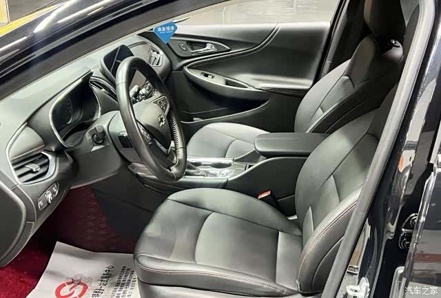 Chevrolet XL, 2023 все фото