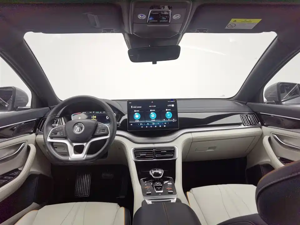BYD Songjiang BYD Songjiang