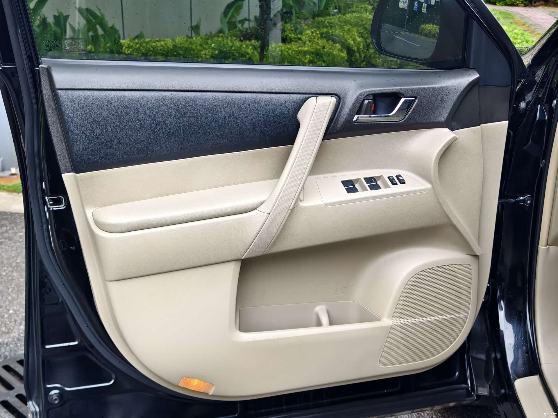 Toyota Highlander, 2013 13