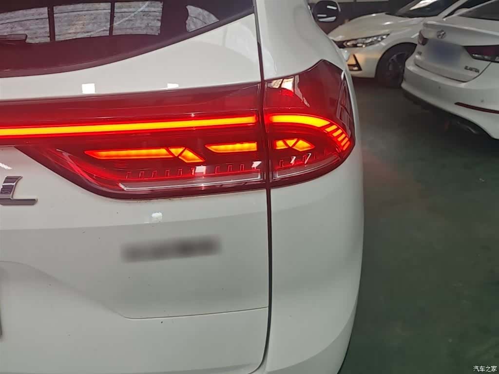 Haval H6, 2022 8
