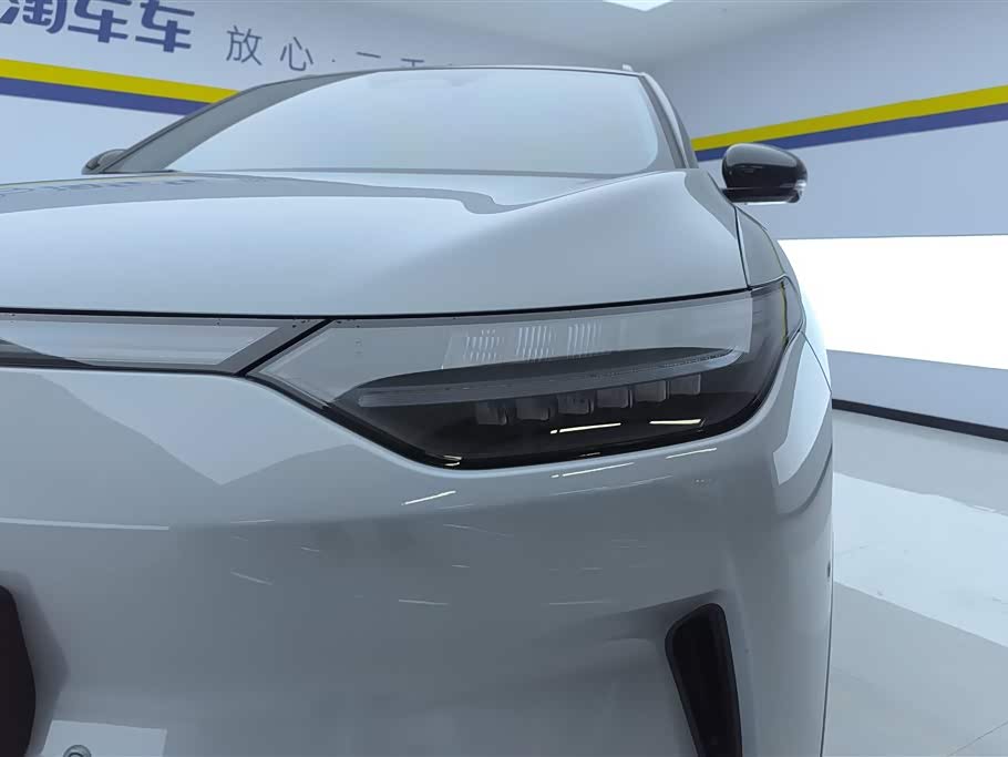 Leapmotor C11 Leapmotor C11