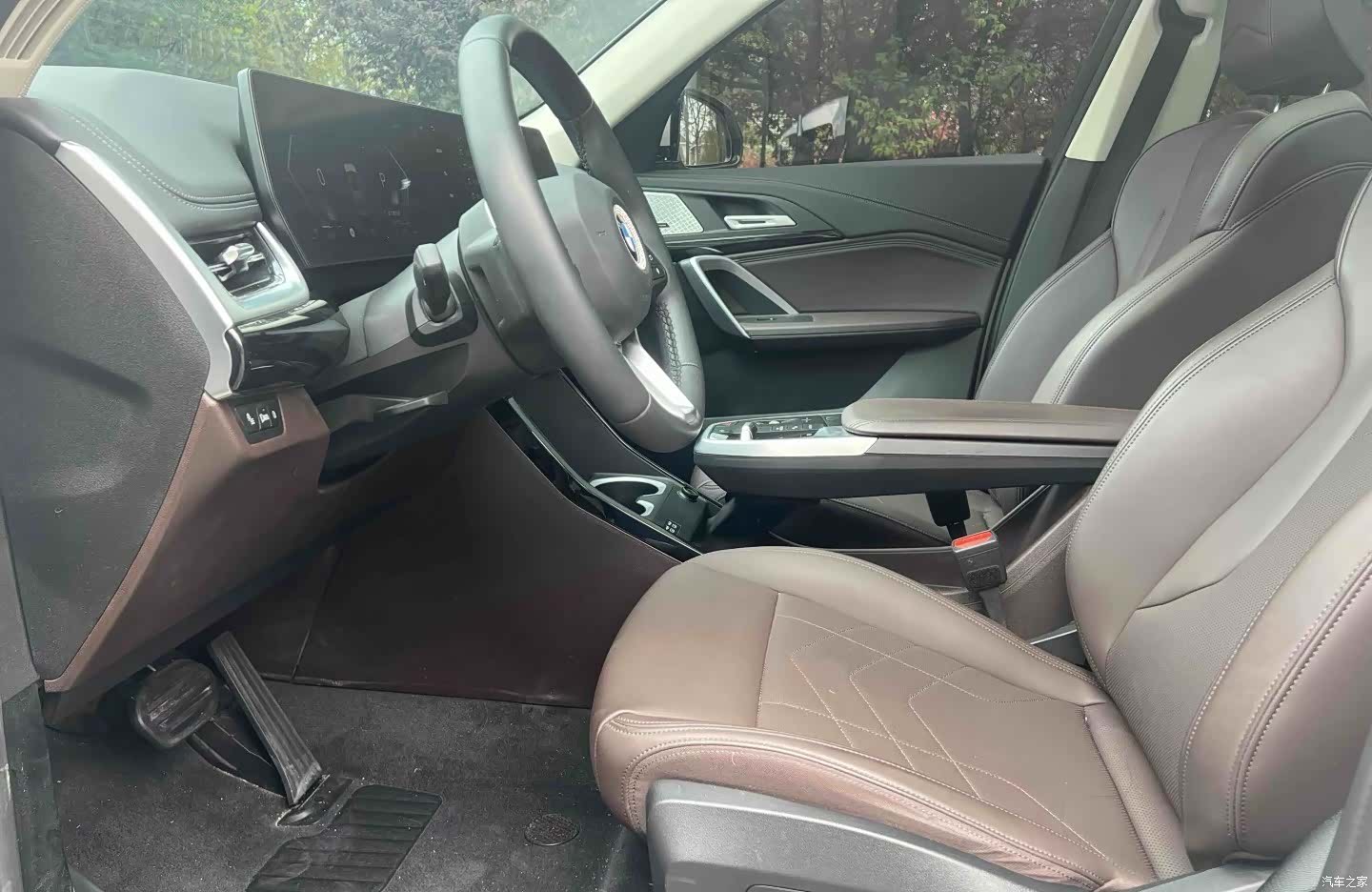 BMW X1, 2024 2