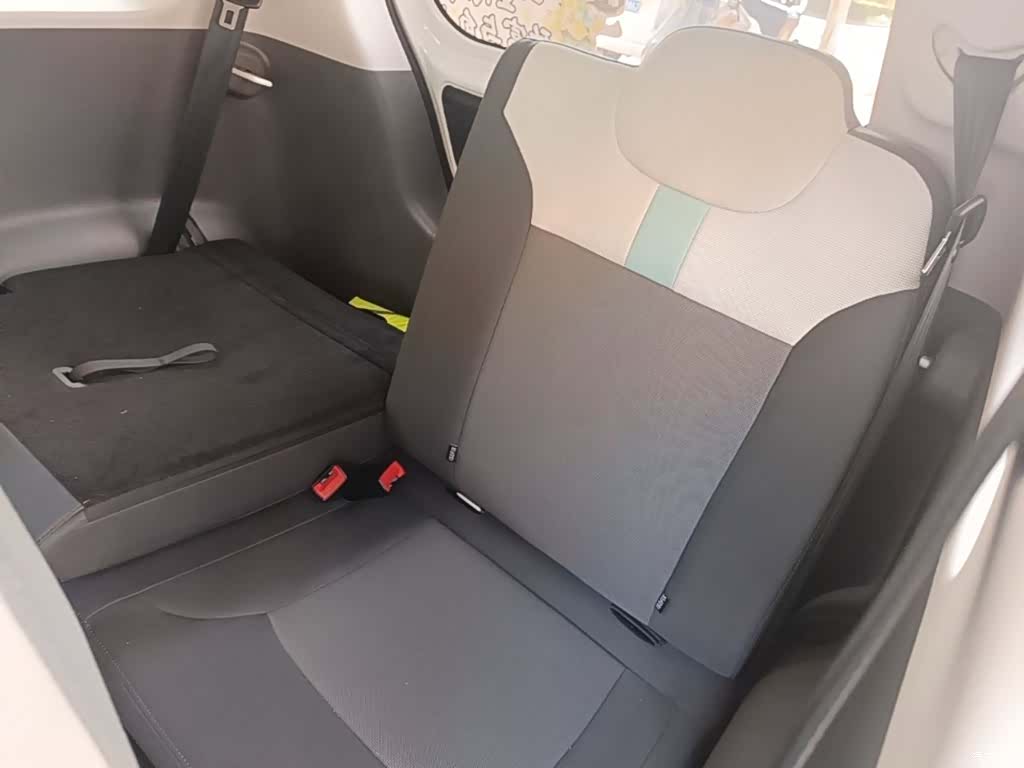 Changan Lumin, 2025 17