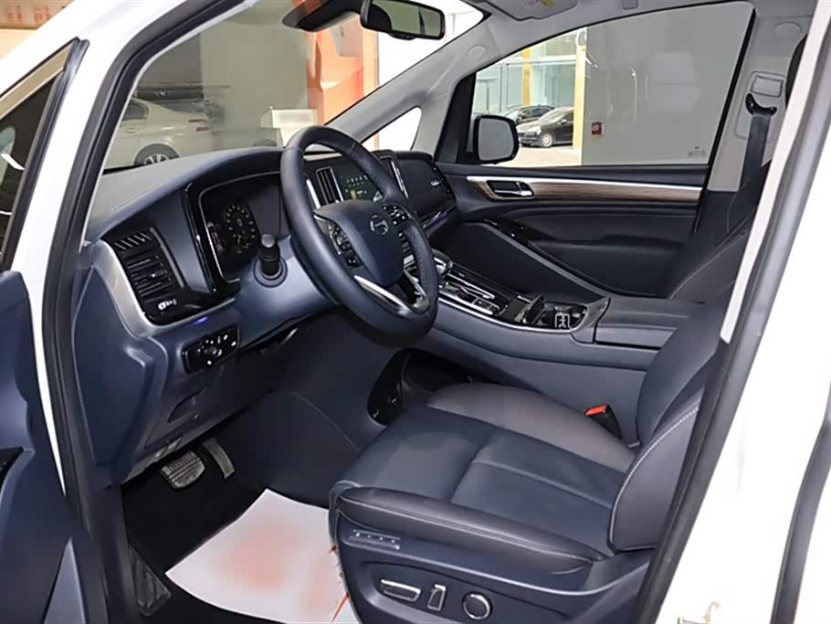 Trumpchi Trumpchi M8