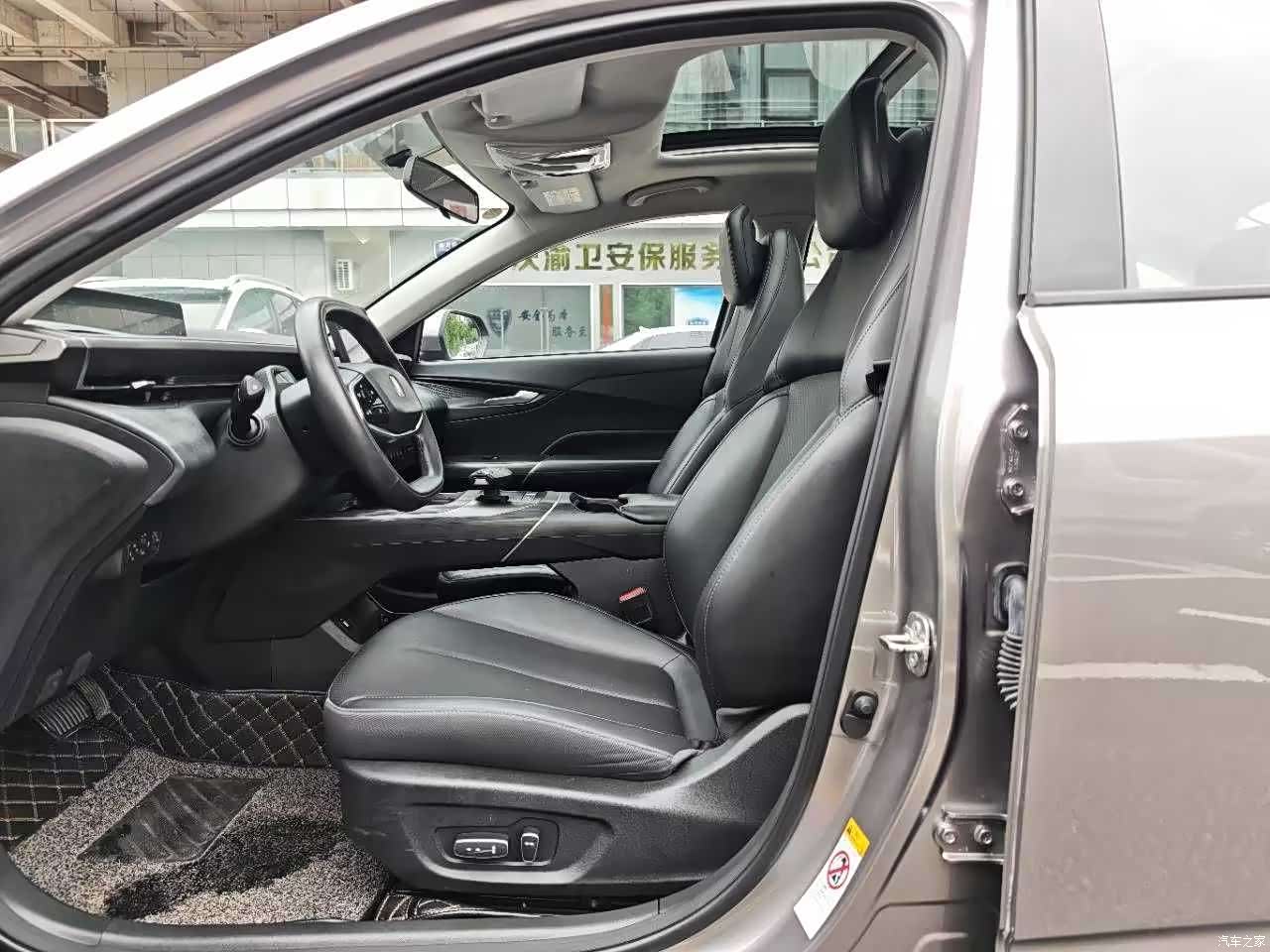 Changan NE, 2023 4