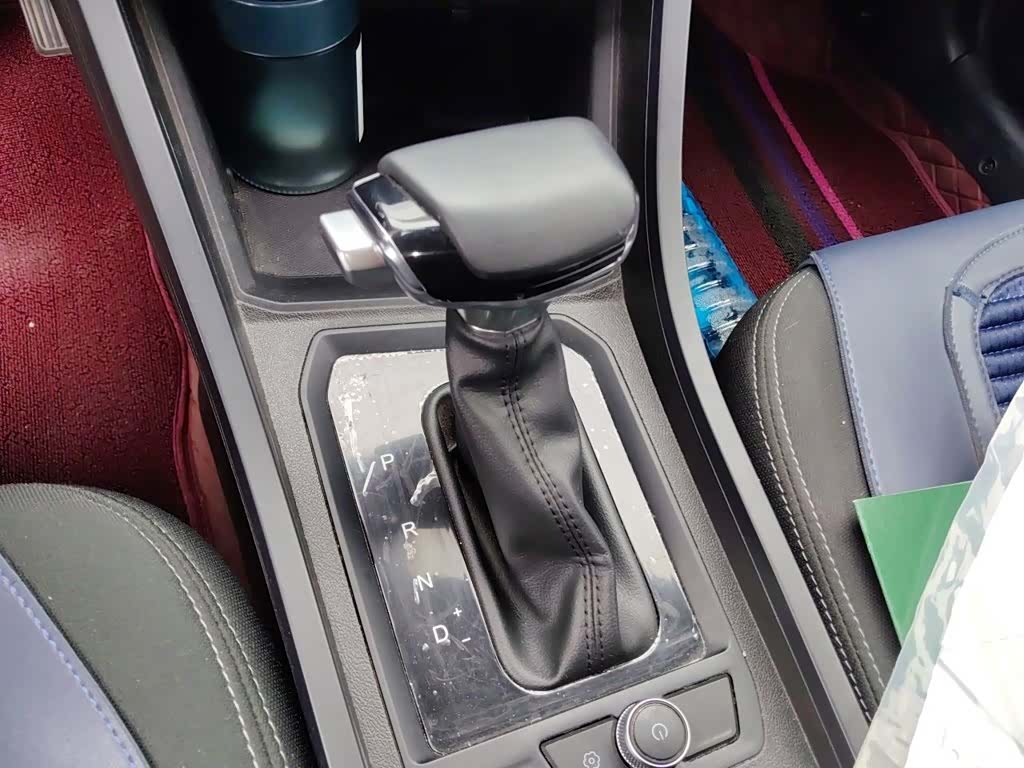 Chery 3x, 2024 11