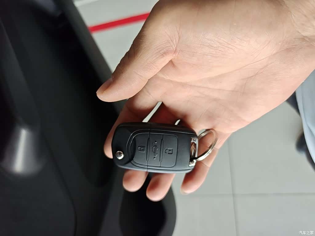 Wuling MINIEV, 2026 9