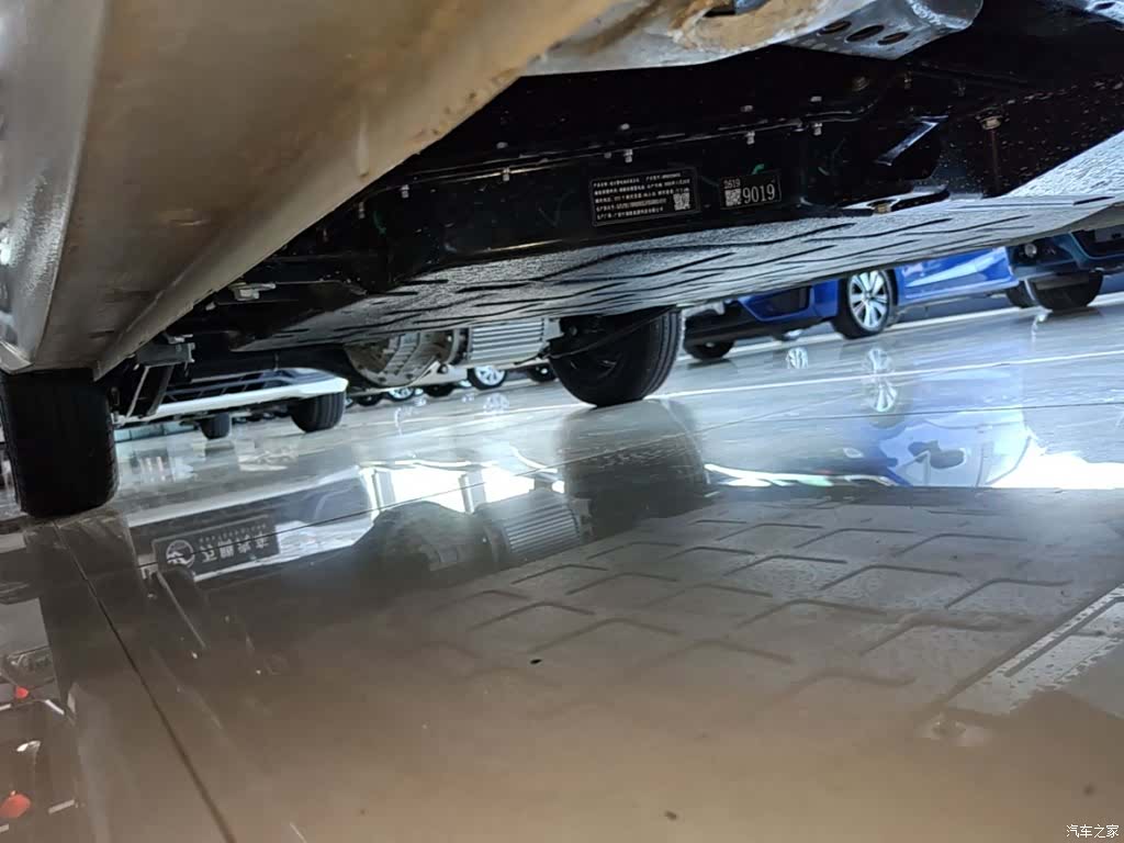 Wuling MINIEV, 2026 21