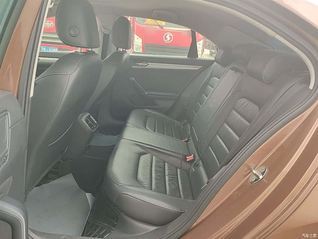 Volkswagen Lamando, 2016 17