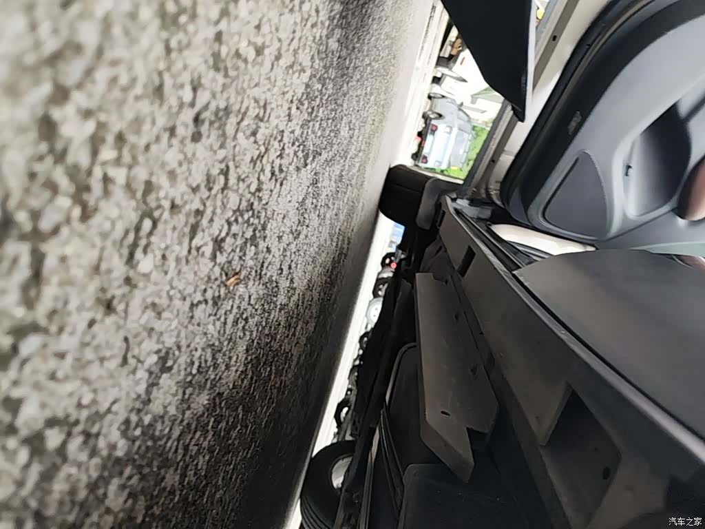 Buick Envision Plus, 2018 22