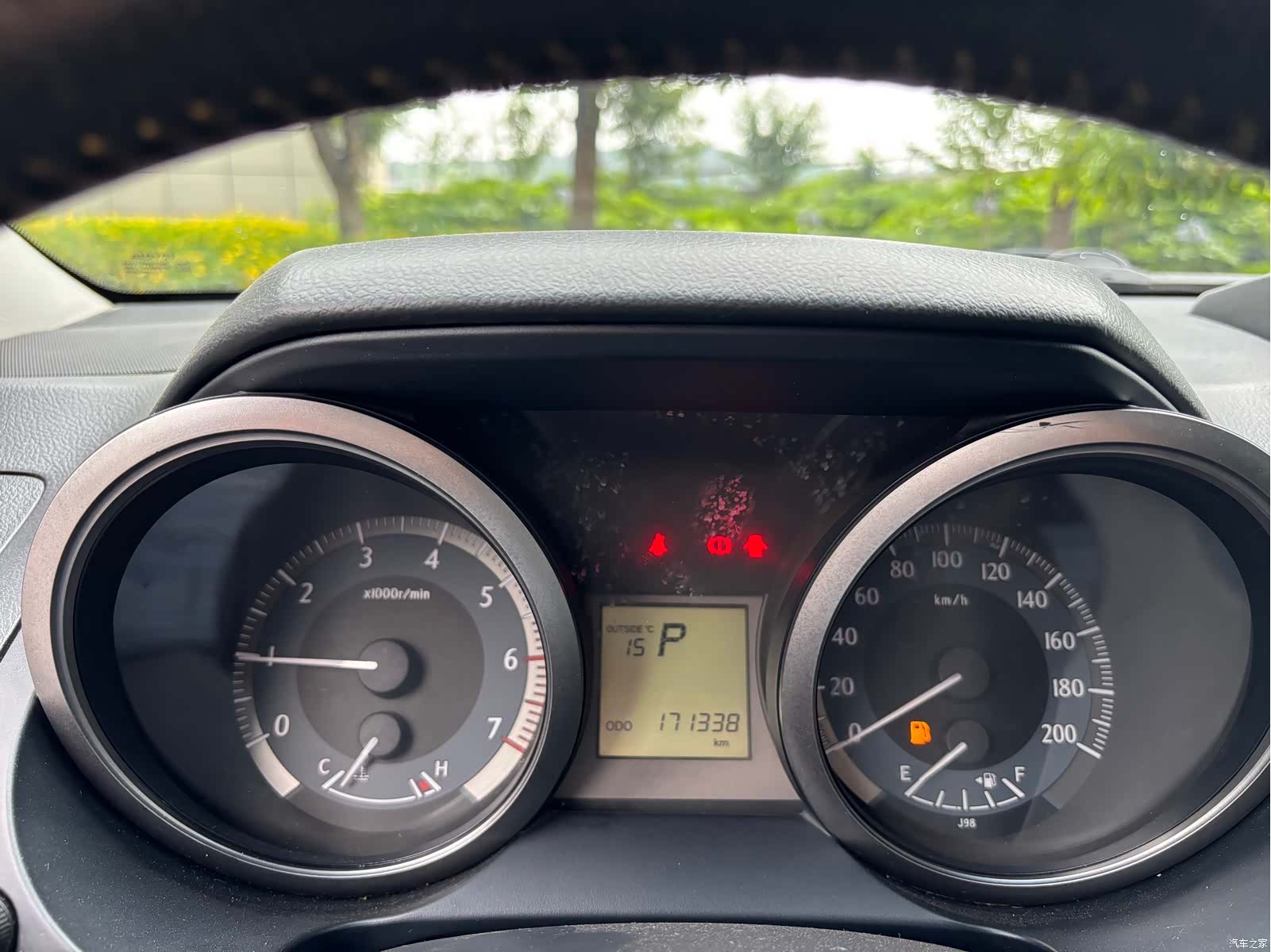 Toyota Prado, 2015 17
