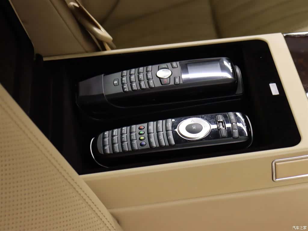 Mercedes-Benz S-Class, 2013 23