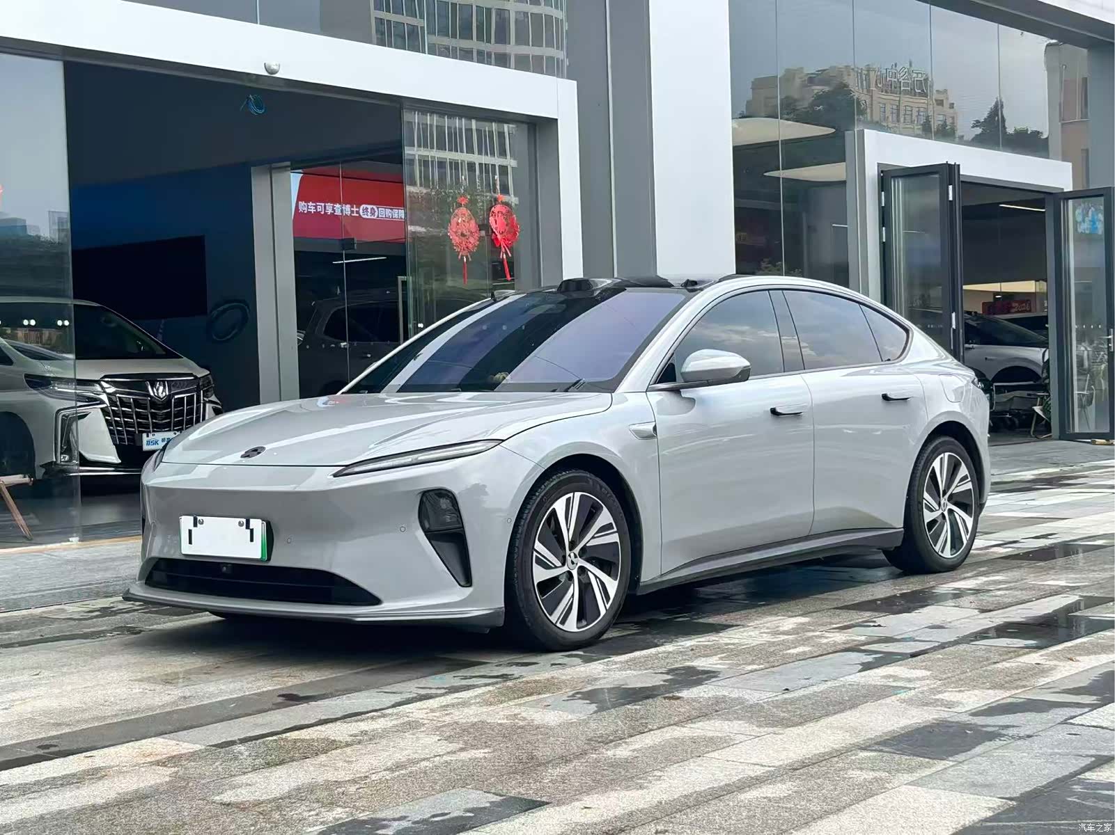 NIO ET5, 2024 20