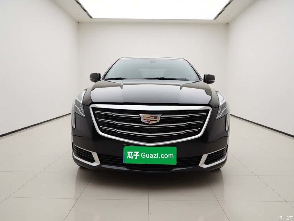 Cadillac XTS, 2019 24