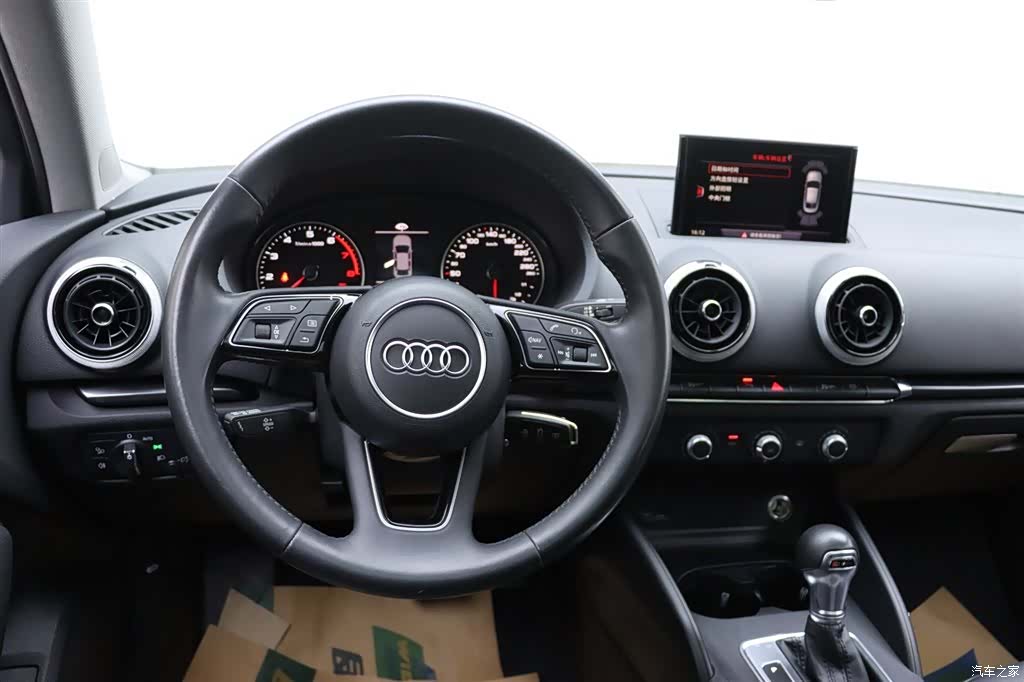 Audi A3, 2020 28