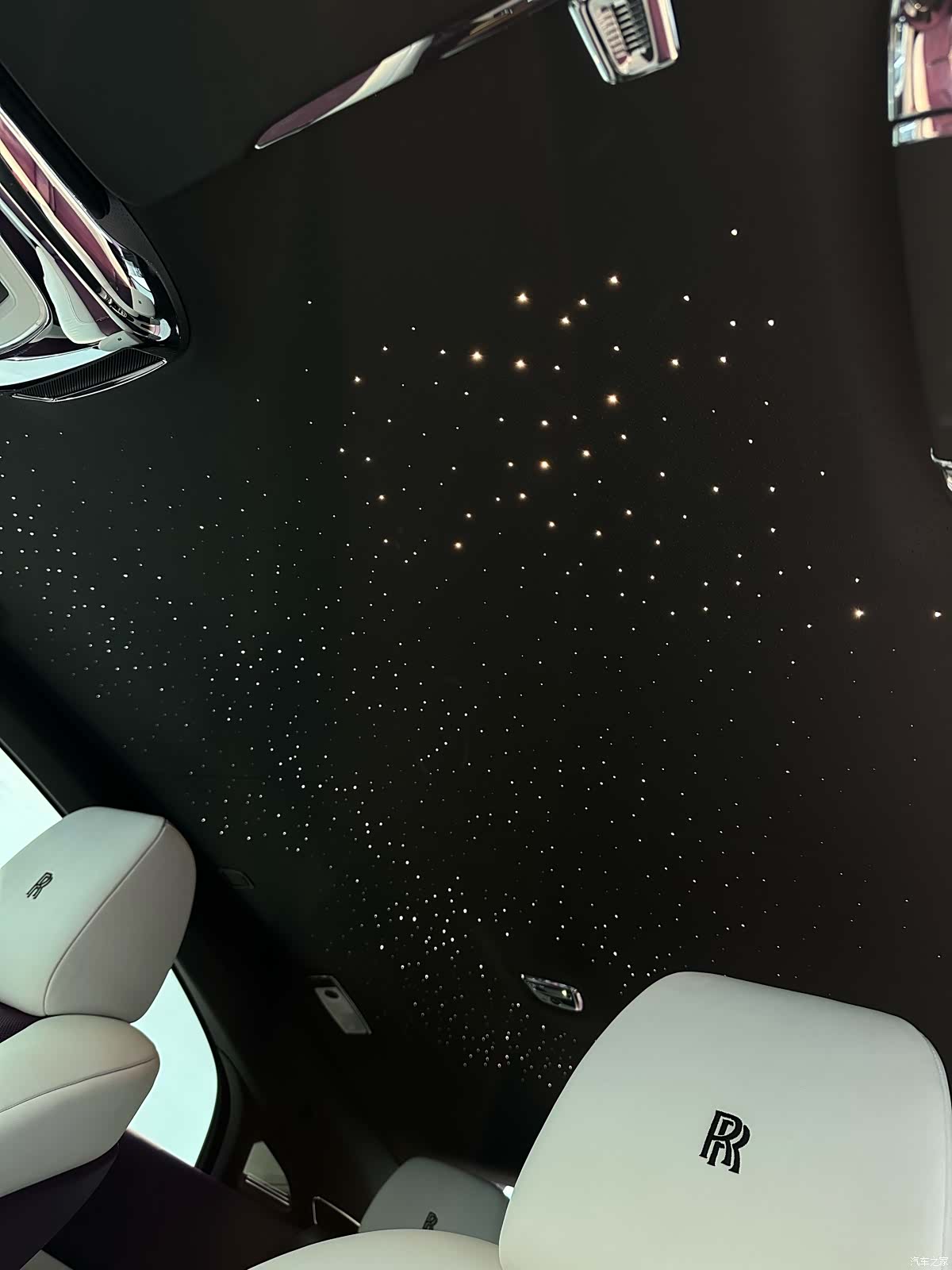 Rolls-Royce Wraith, 2020 21