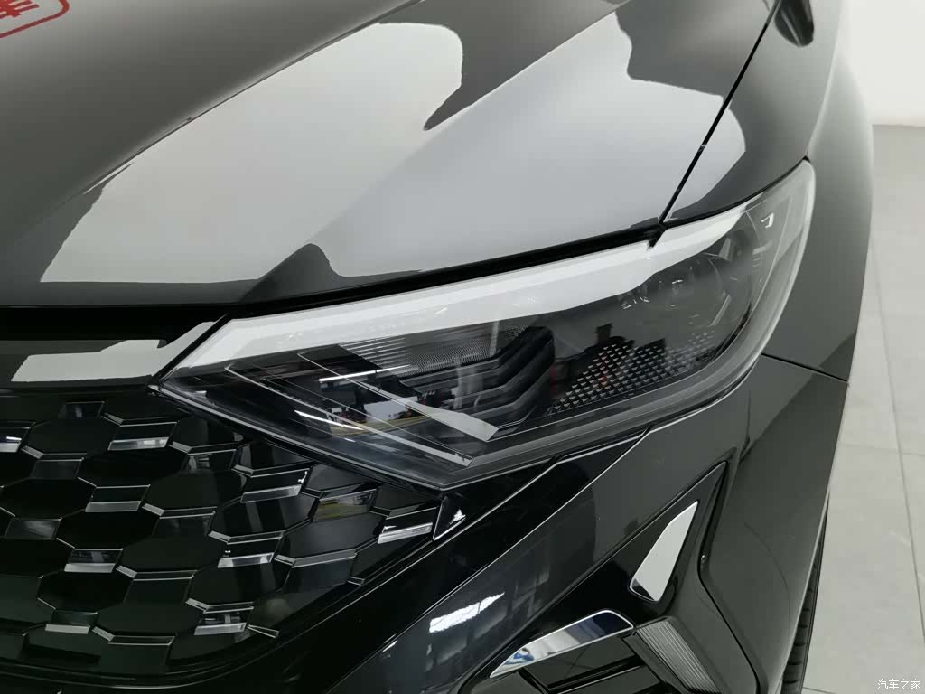 Volkswagen VS5, 2025 7