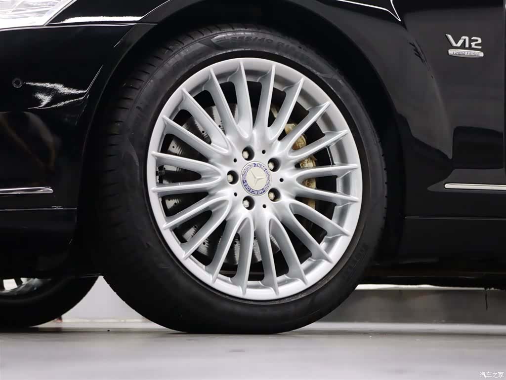 Mercedes-Benz S-Class, 2013 34