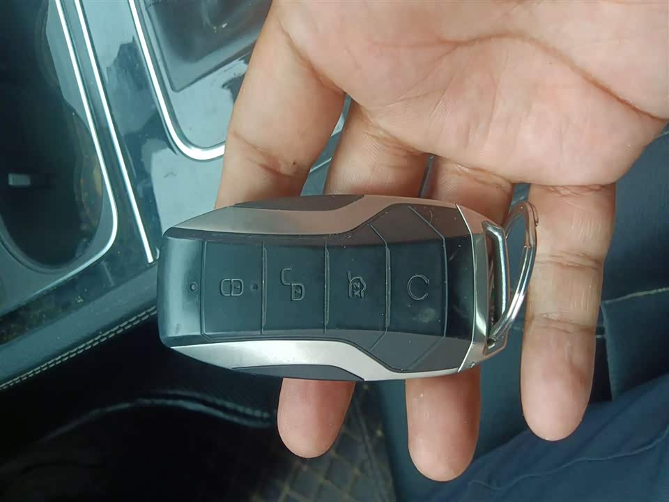 BYD Song MAX