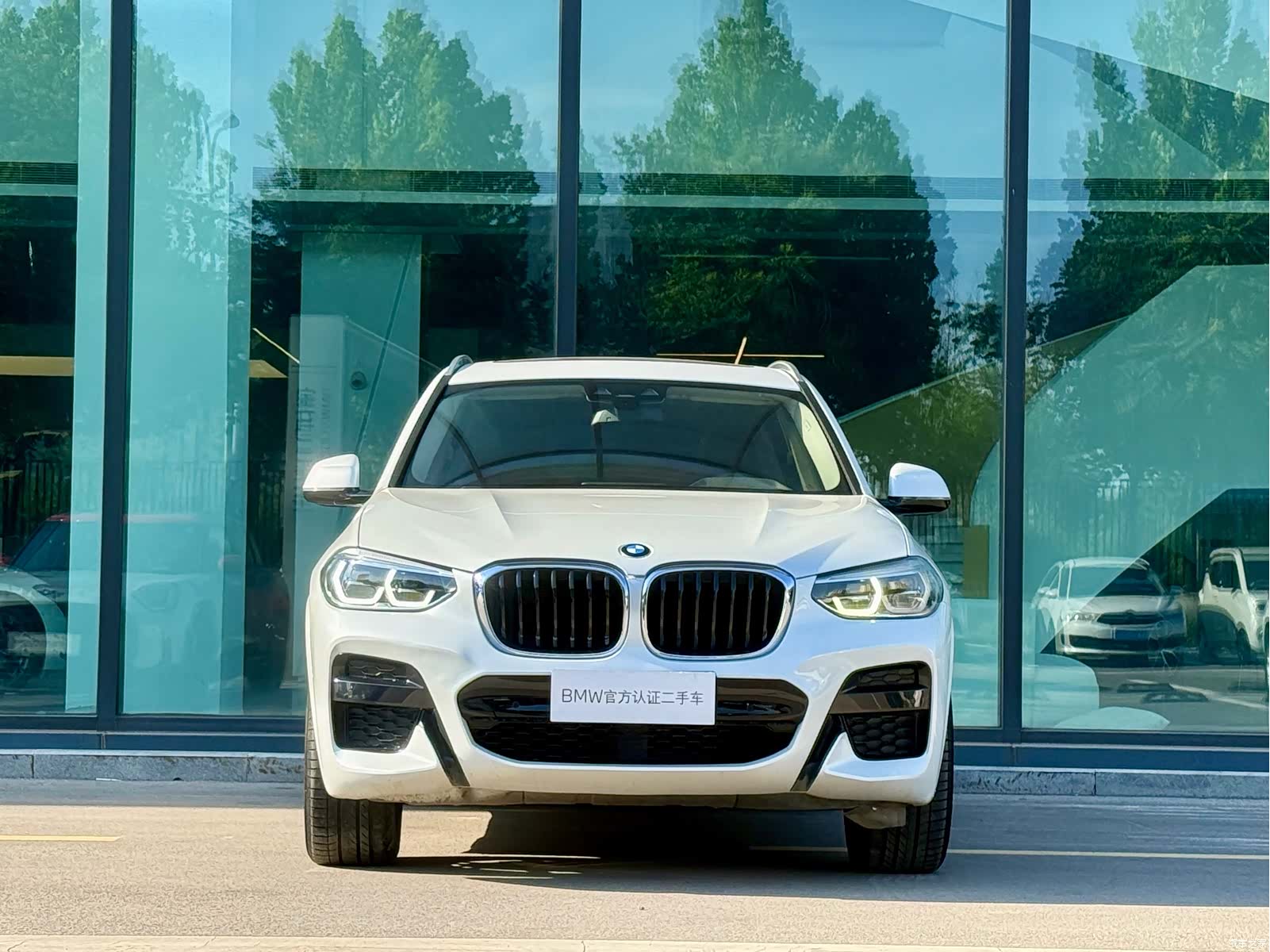 BMW X3, 2020 2