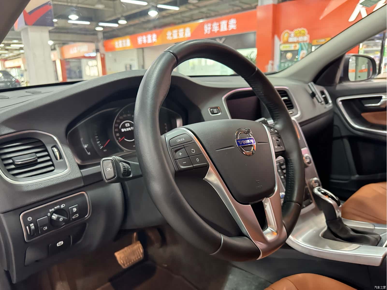Volvo S60, 2017 14