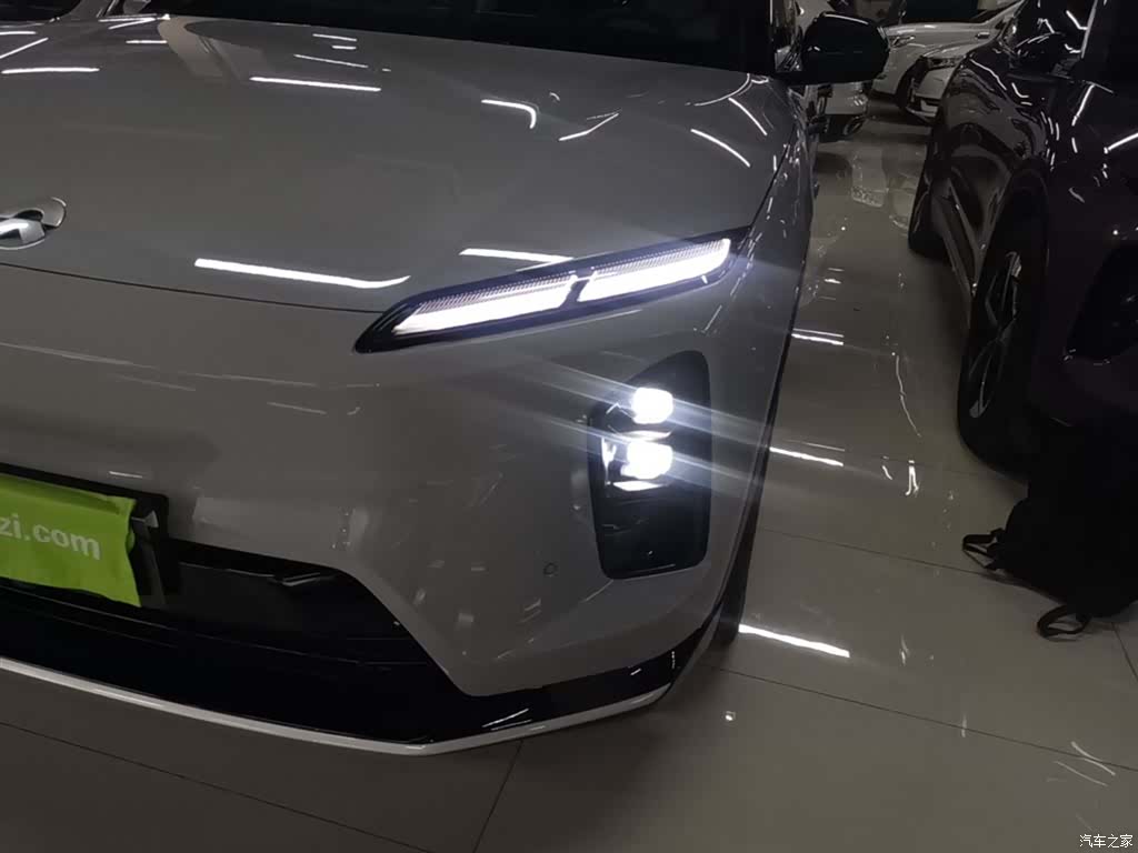 NIO ES6, 2025 24