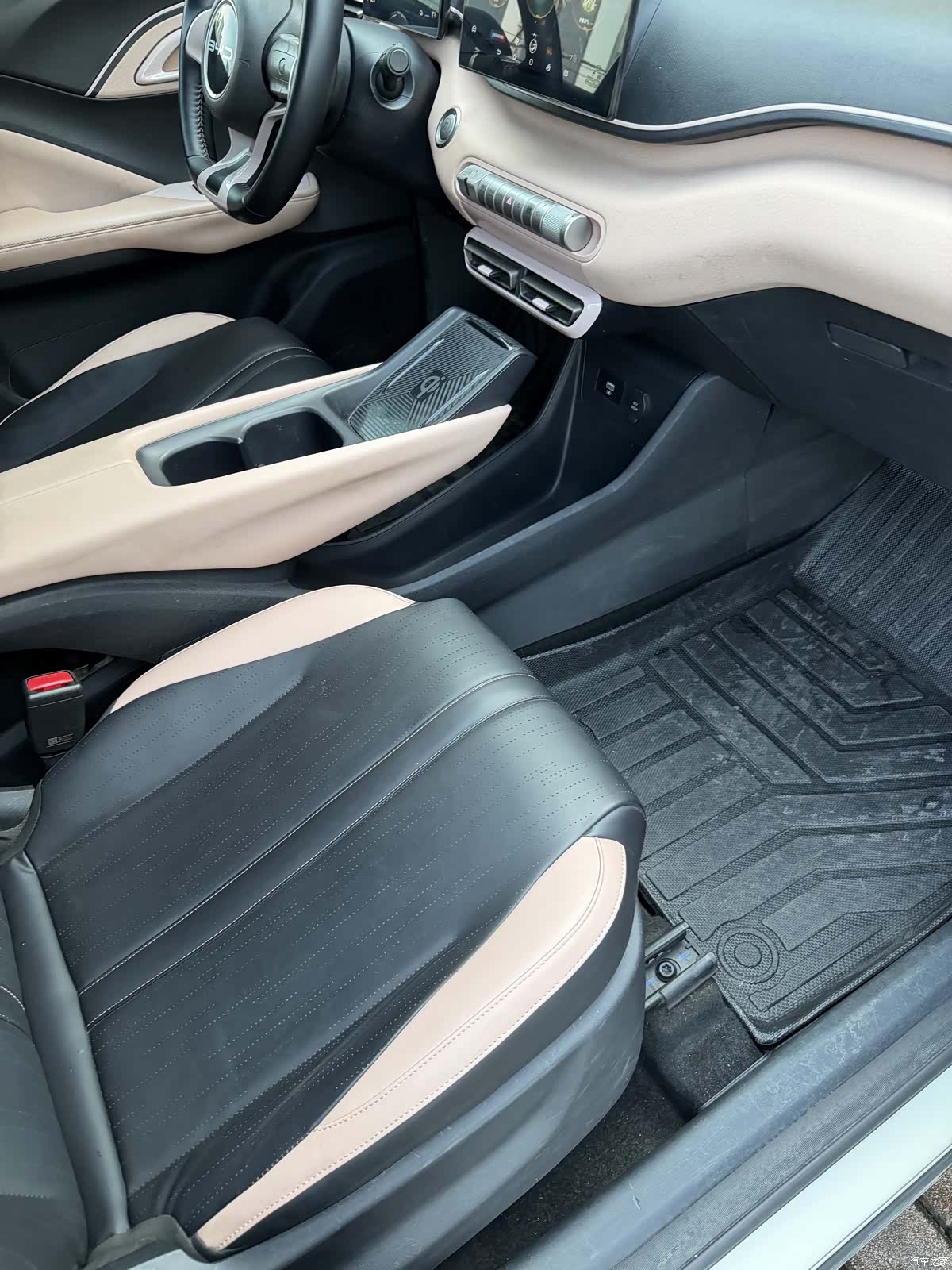 BYD Seagull, 2023 12