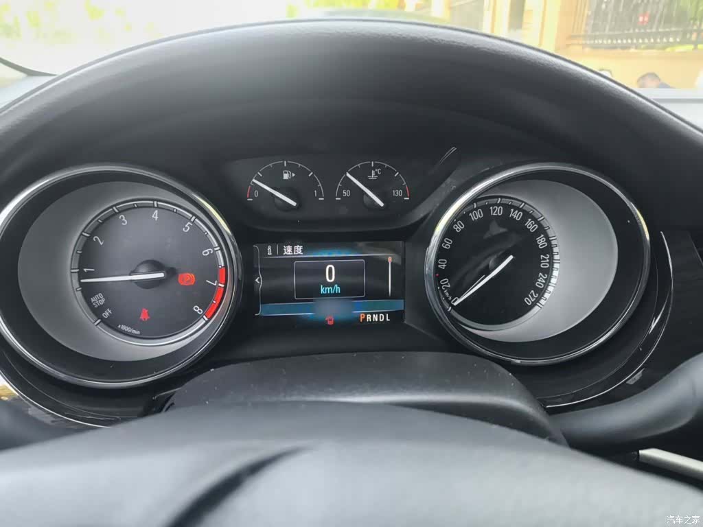 Buick Verano, 2018 4