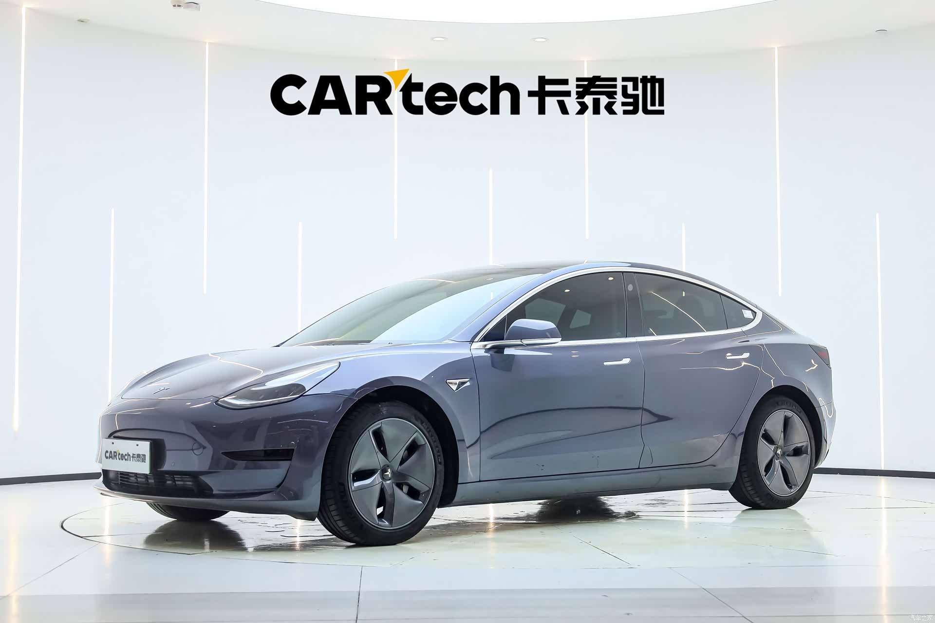 Tesla Model 3, 2020 1