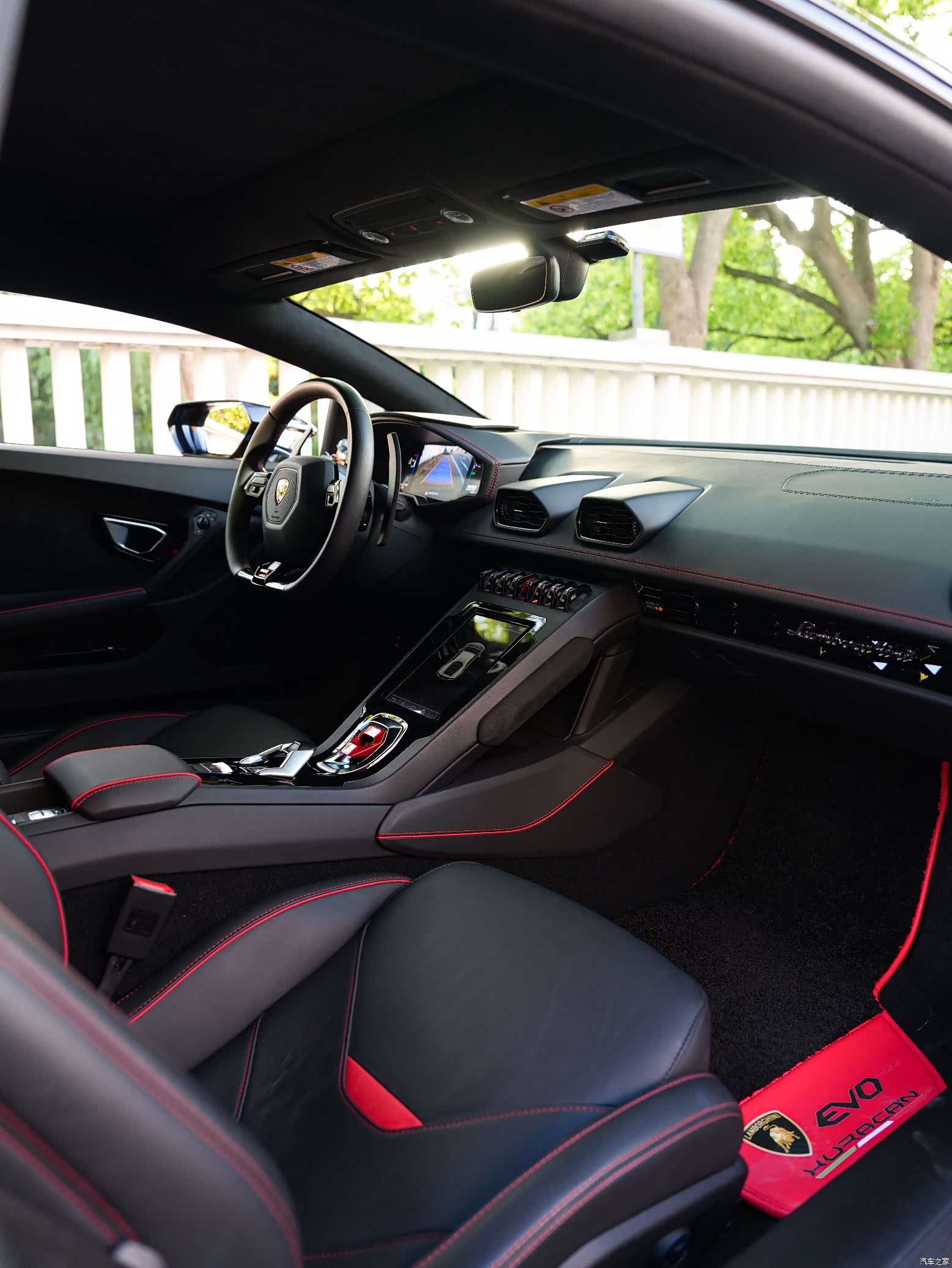 Lamborghini Huracán, 2021 15