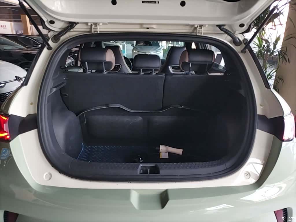 BYD Dolphin, 2023 19