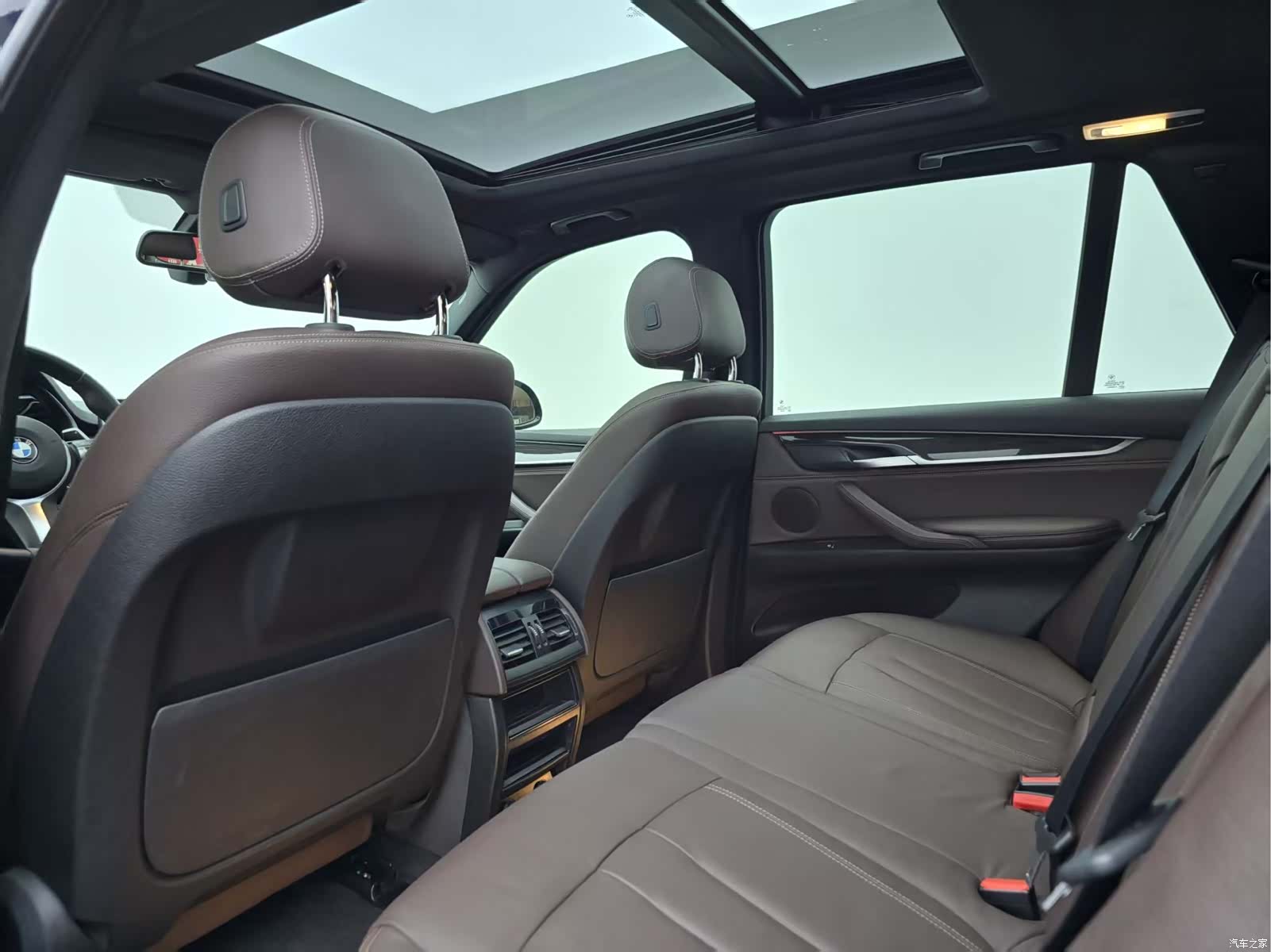 BMW X5, 2018 17