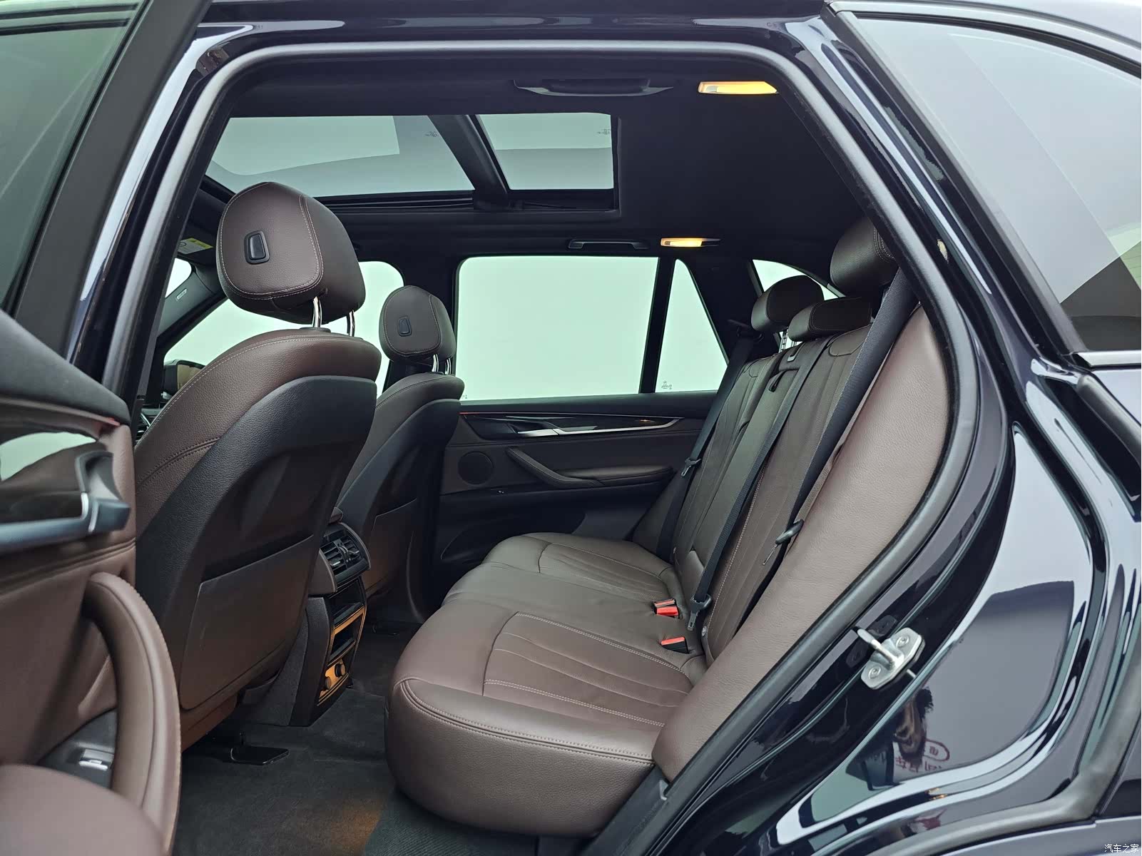 BMW X5, 2018 18