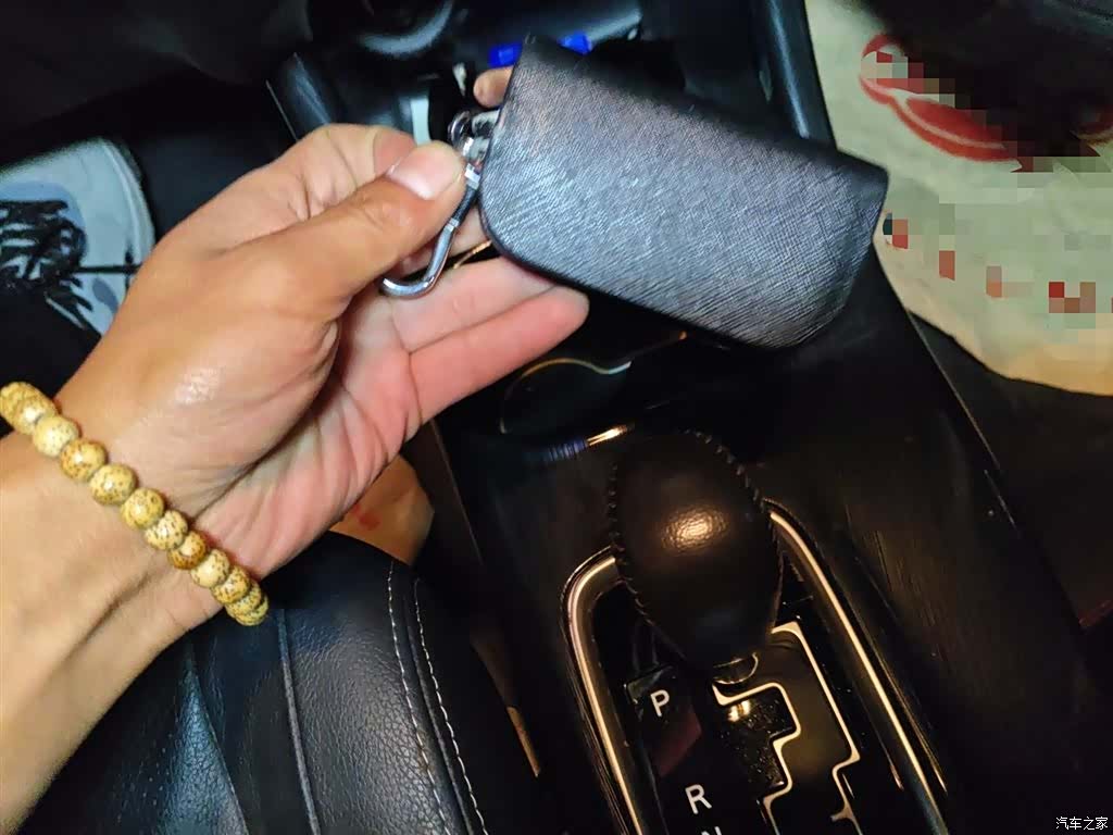 Mitsubishi Outlander, 2017 12
