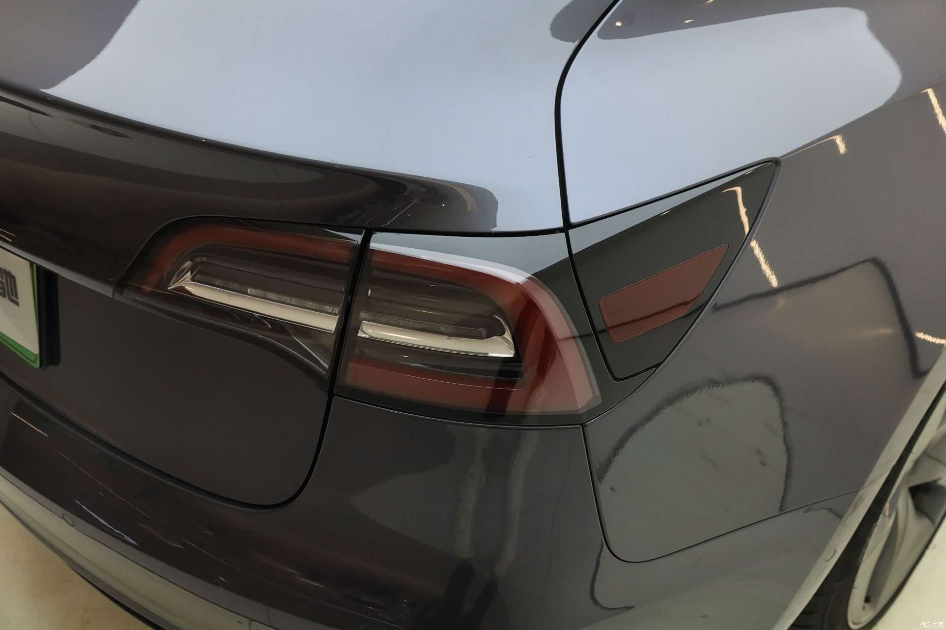 Tesla Model 3, 2020 6