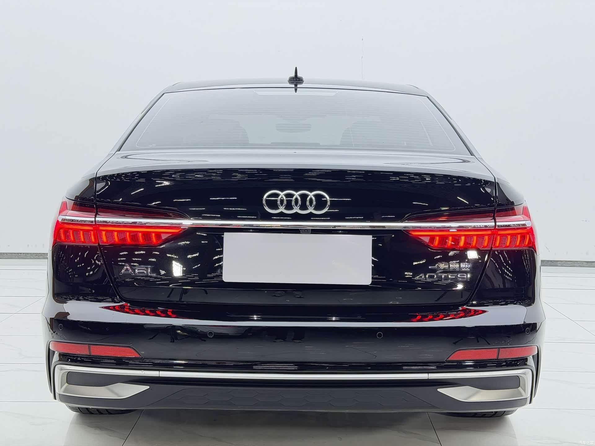 Audi A6L, 2024 14