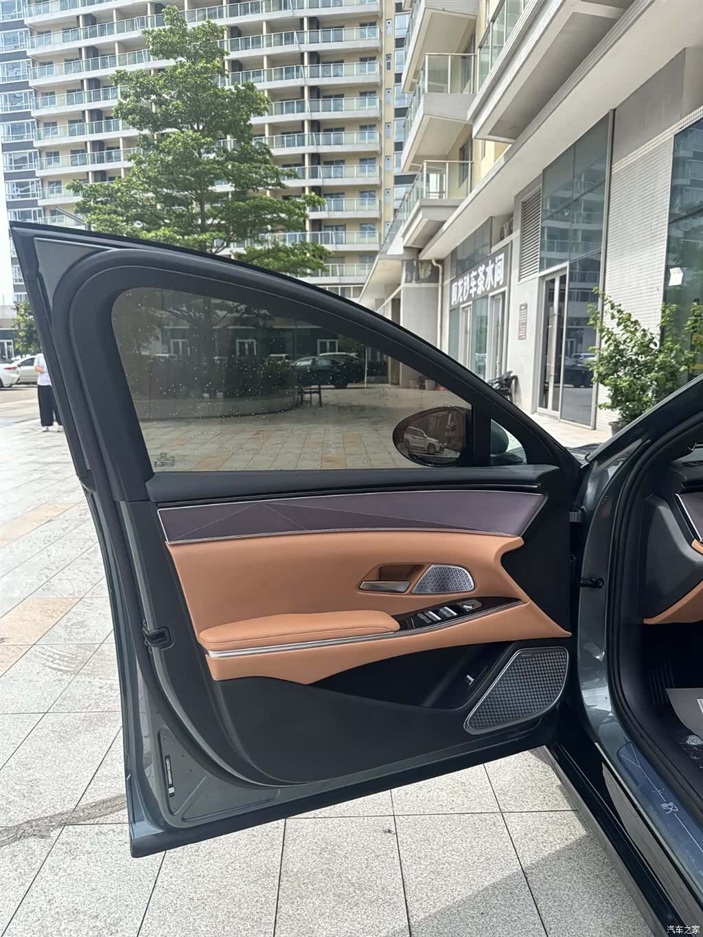 BYD Han, 2025 12