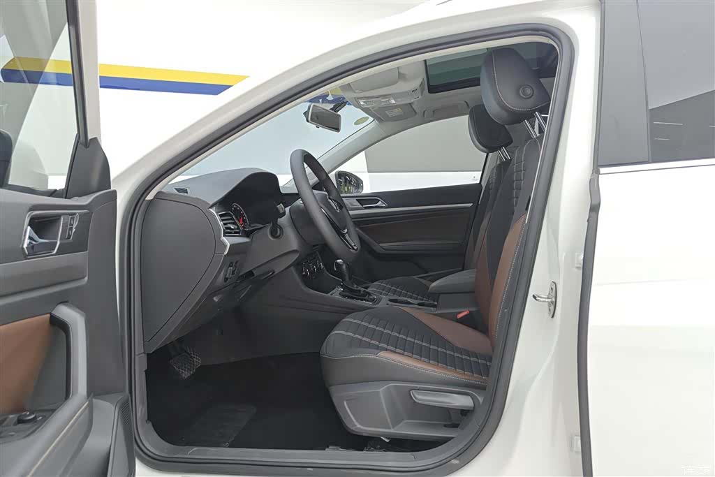 Volkswagen Lavida, 2019 9