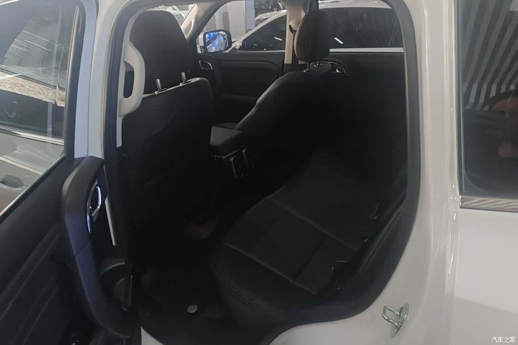Haval Big Dog, 2024 11