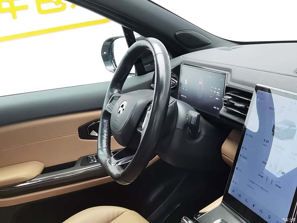 NIO ES6, 2022 22