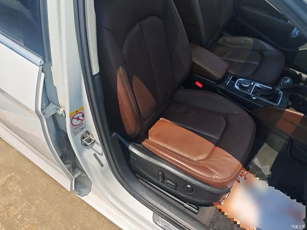 Audi A3, 2016 25