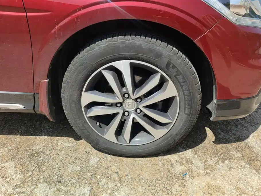 Honda Song Poetry Map