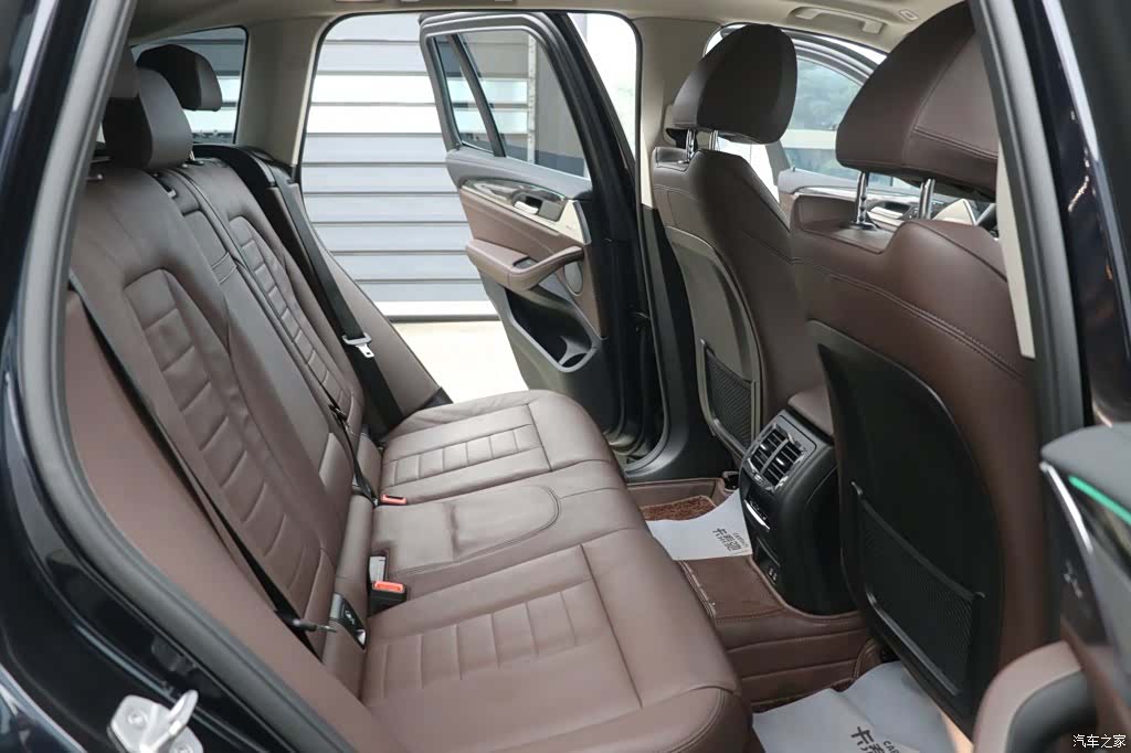 BMW X3, 2020 24